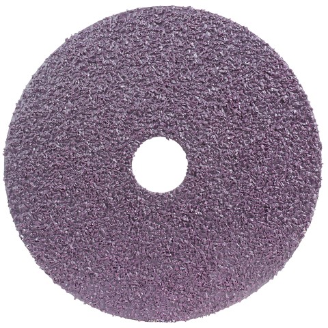 MAXABRASE RESIN FIBRE DISC CERAMIC - 125MM X C36 GRIT